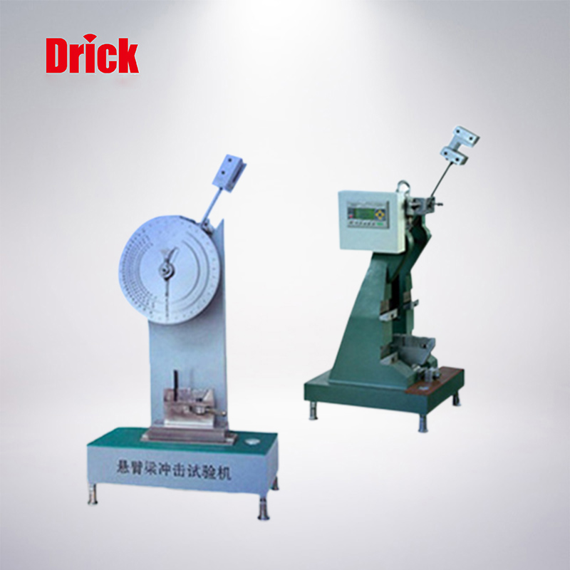 XJC-25型懸臂梁、簡支梁組合沖擊試驗機