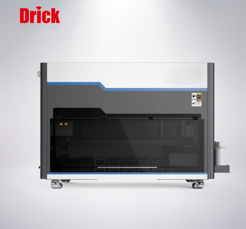 DRK-immune4500 酶聯免疫工作站