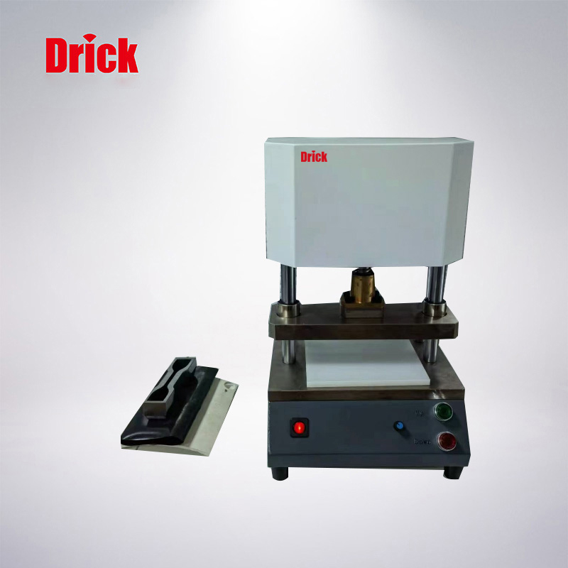 DCP電動(dòng)沖片機(jī)