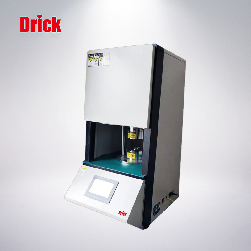 LH-B橡膠無轉(zhuǎn)子硫化儀