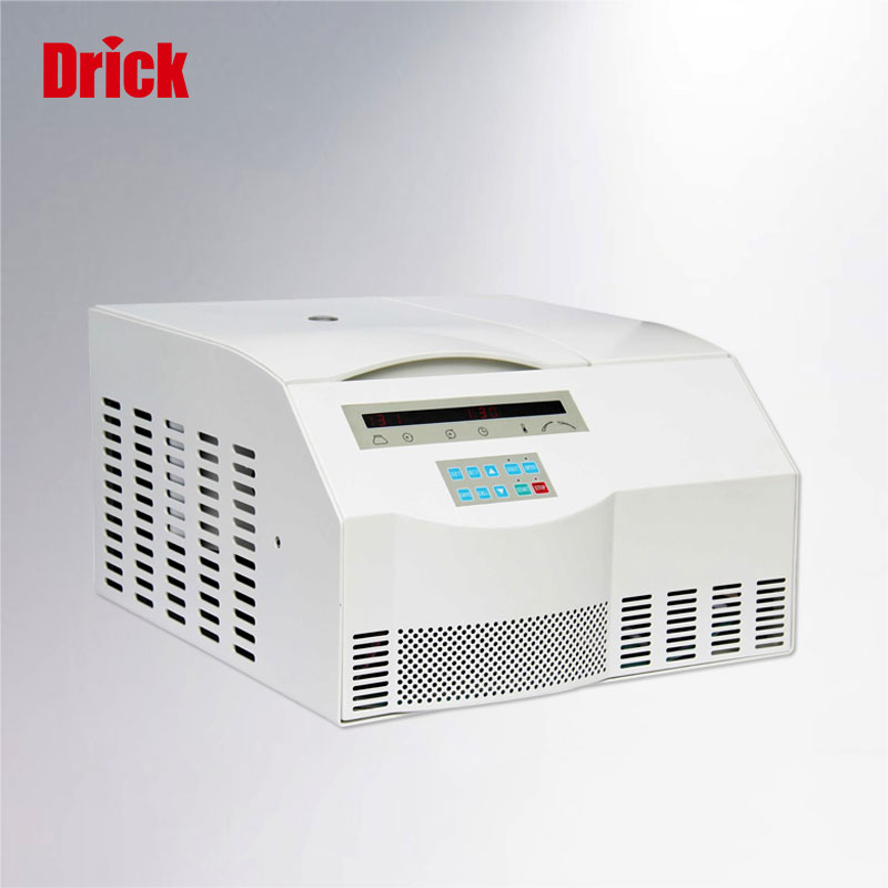 DRK-TGL16E臺式高速冷凍離心機