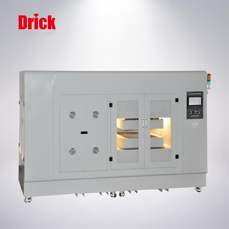 DRK666 空氣濾芯過(guò)濾性能測(cè)試儀