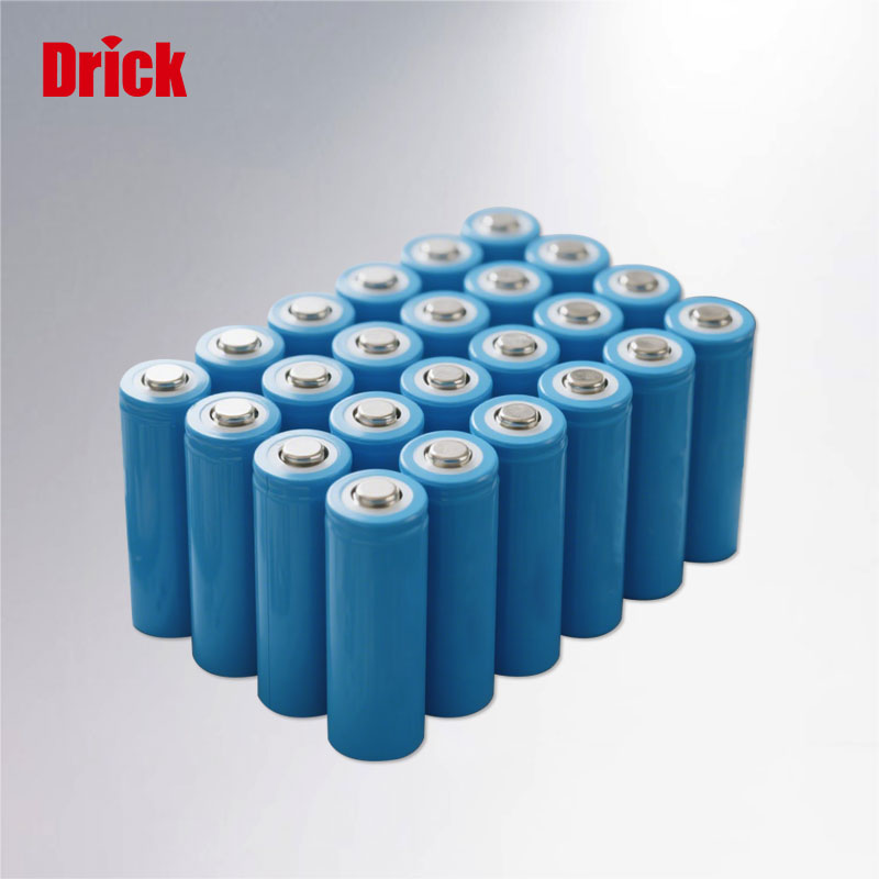 新能源電池電極材料檢測設備——德瑞克儀器