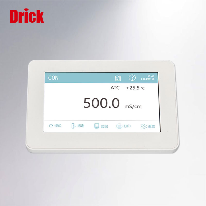 DRK-DDS-421臺式電導率儀